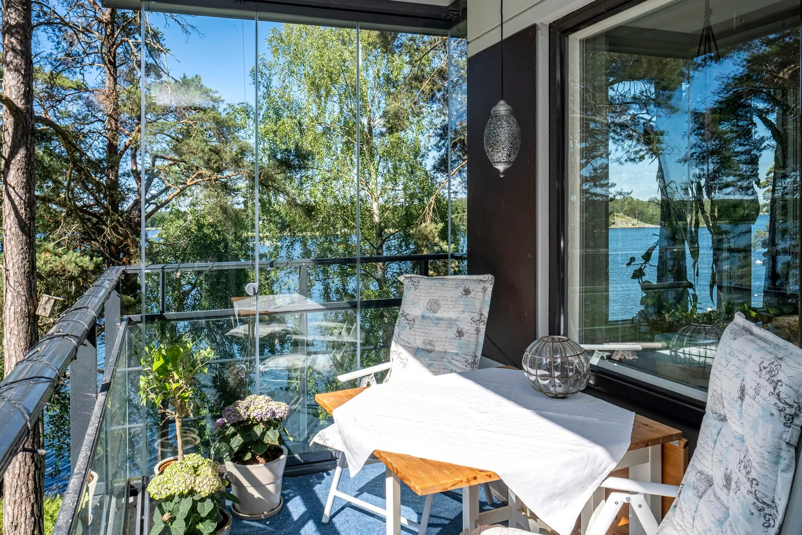Bostadsrätt, Skutvikshagen 14, Vaxön, Vaxholm