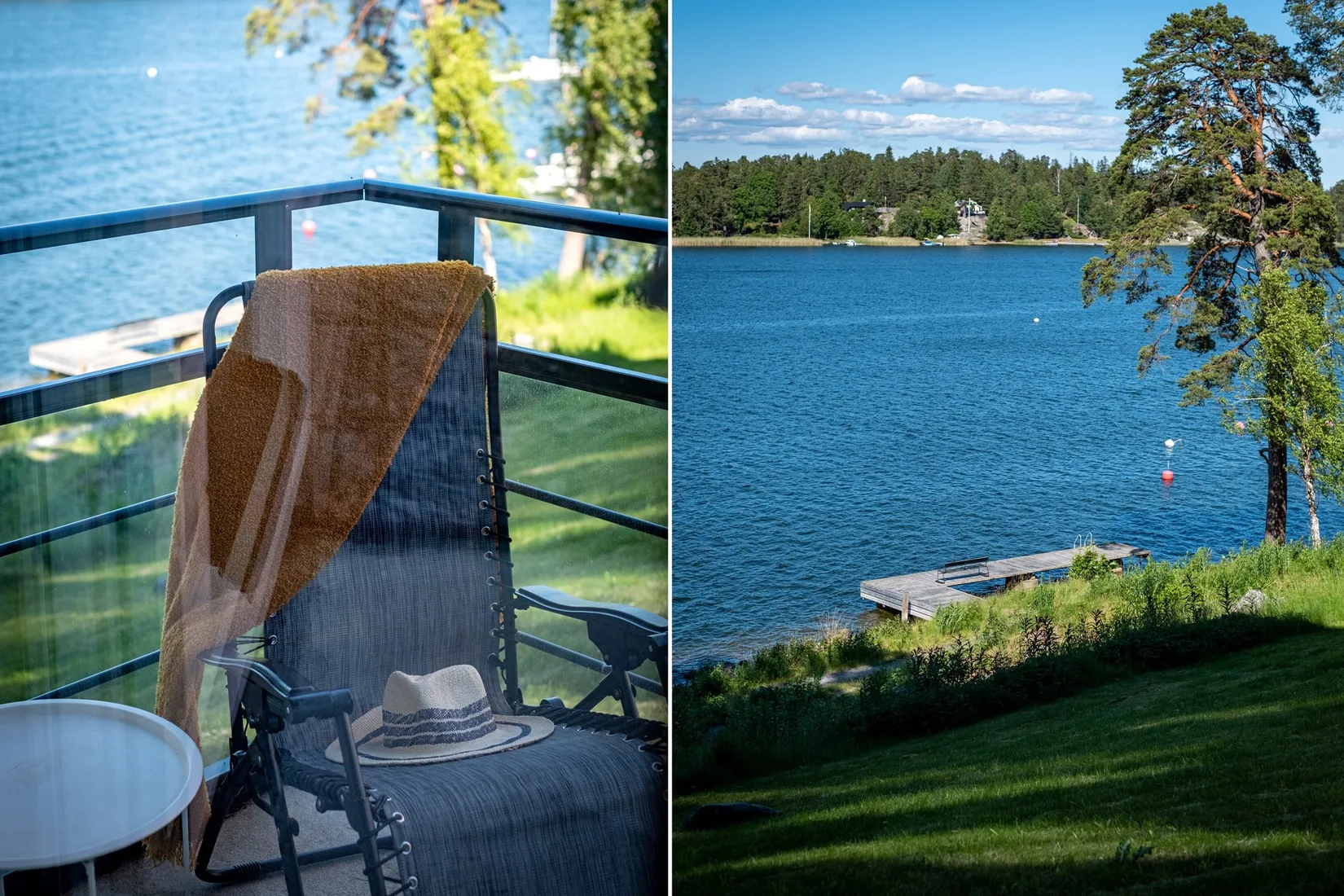 Bostadsrätt, Skutvikshagen 14, Vaxön, Vaxholm