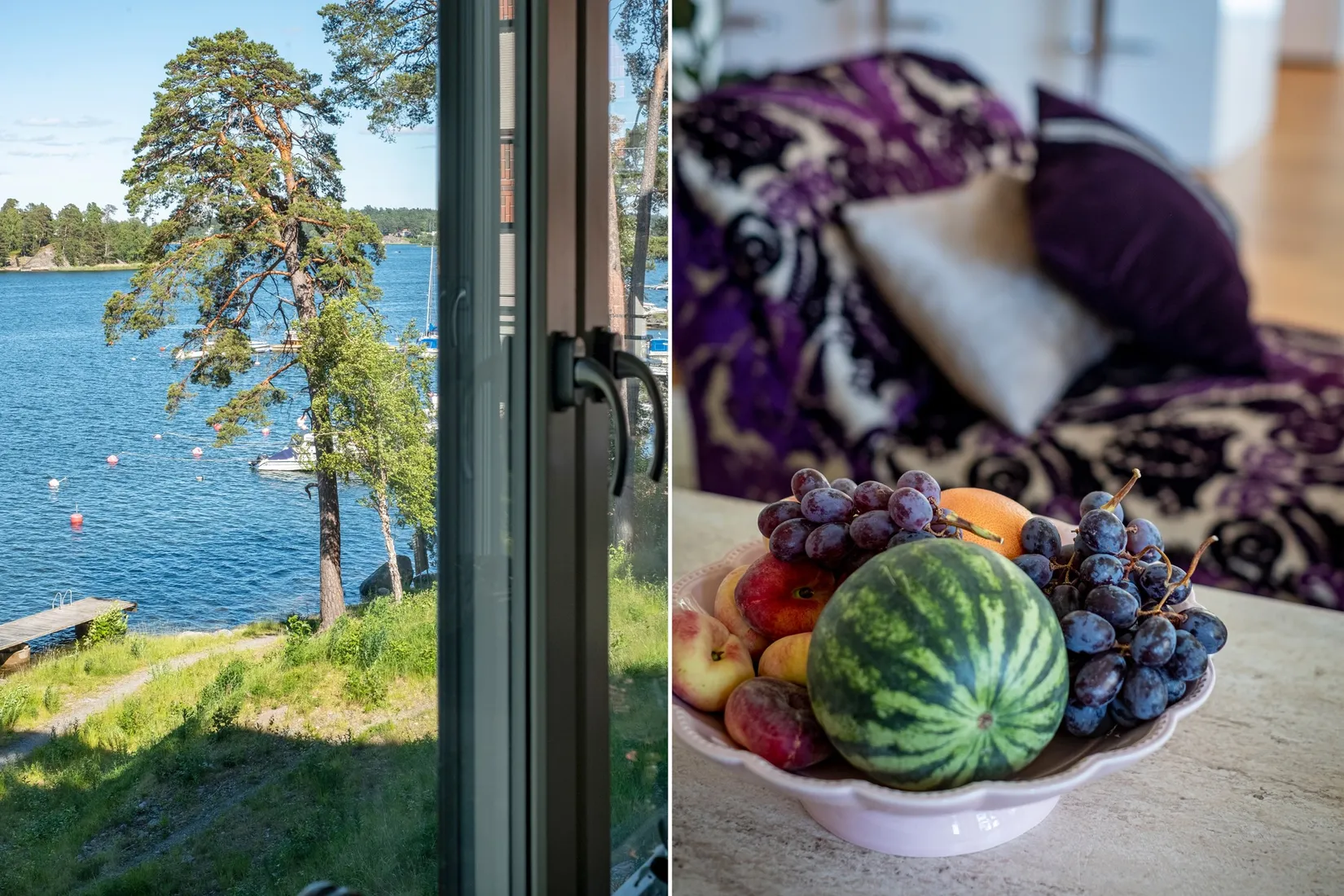 Bostadsrätt, Skutvikshagen 14, Vaxön, Vaxholm