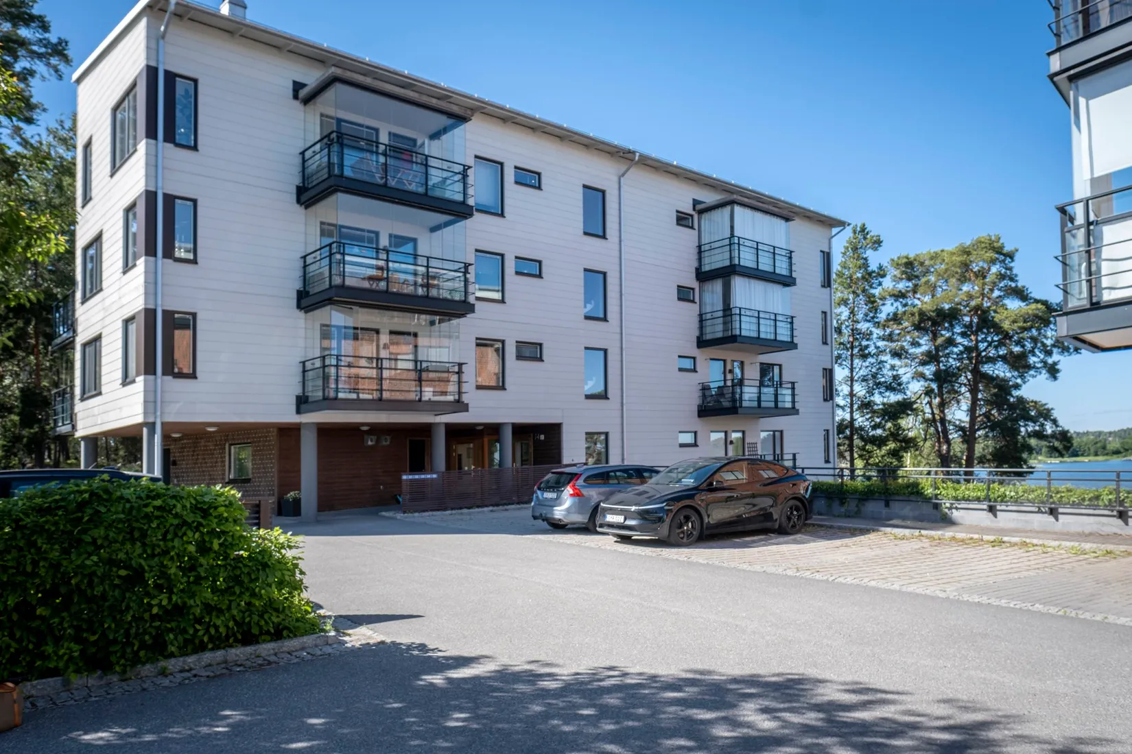 Bostadsrätt, Skutvikshagen 14, Vaxön, Vaxholm
