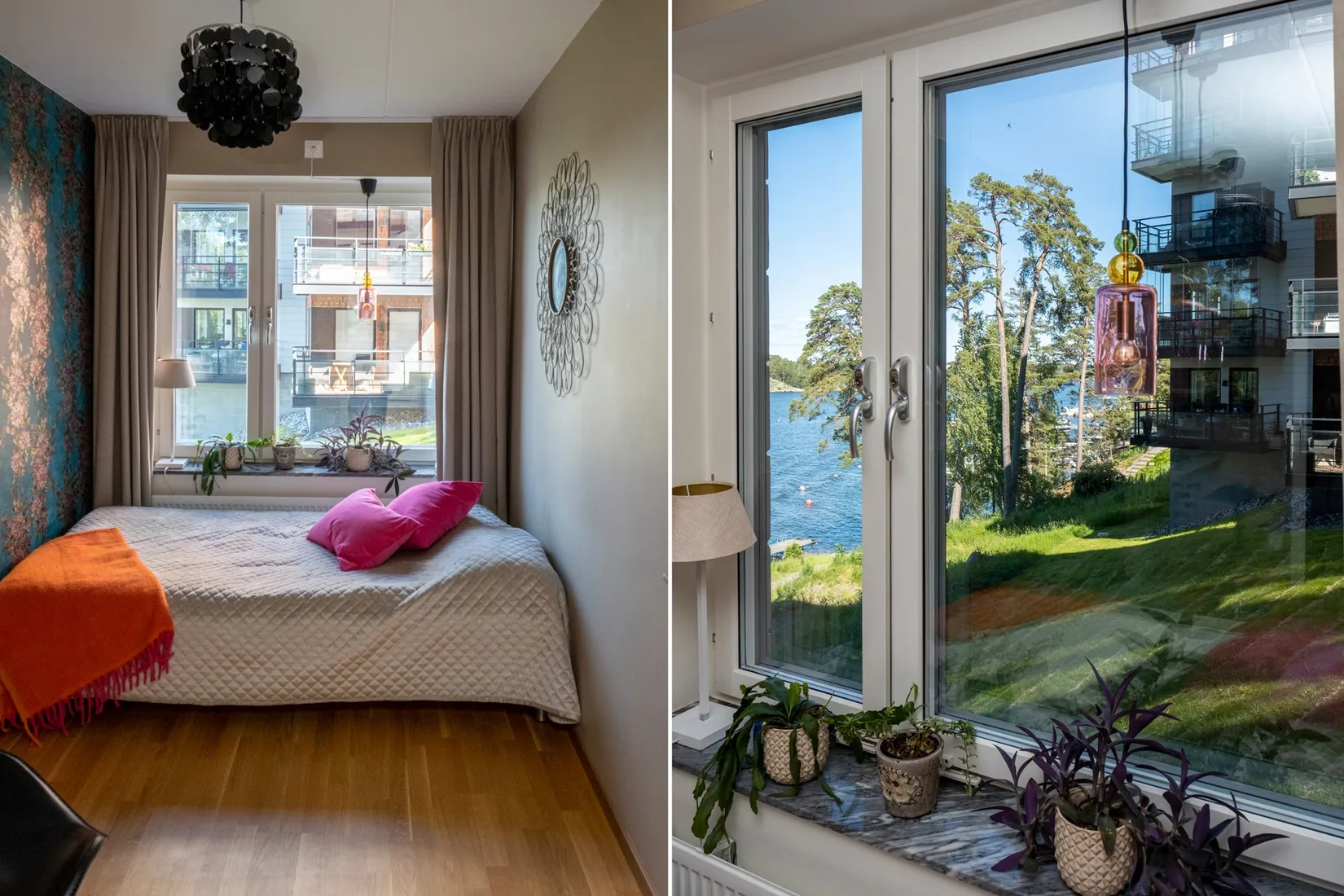 Bostadsrätt, Skutvikshagen 14, Vaxön, Vaxholm