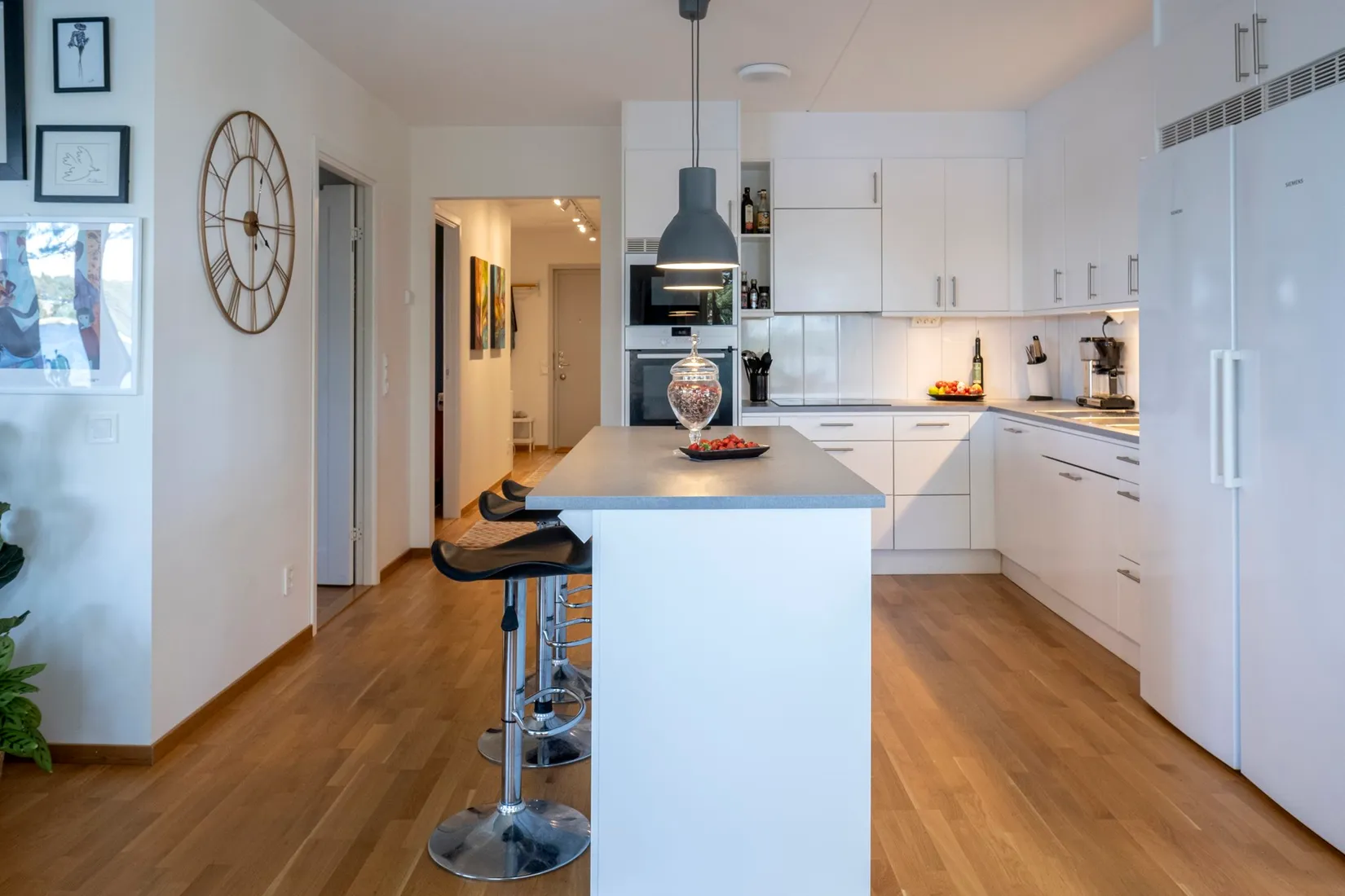 Bostadsrätt, Skutvikshagen 14, Vaxön, Vaxholm