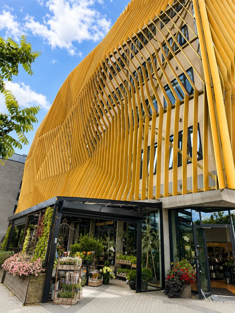 Bostadsrätt, Uggleberget 24, Göteborg