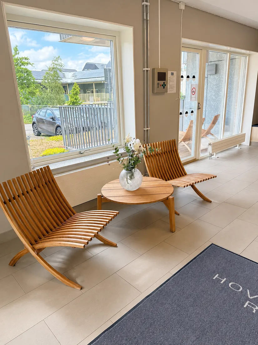 Bostadsrätt, Uggleberget 24, Göteborg
