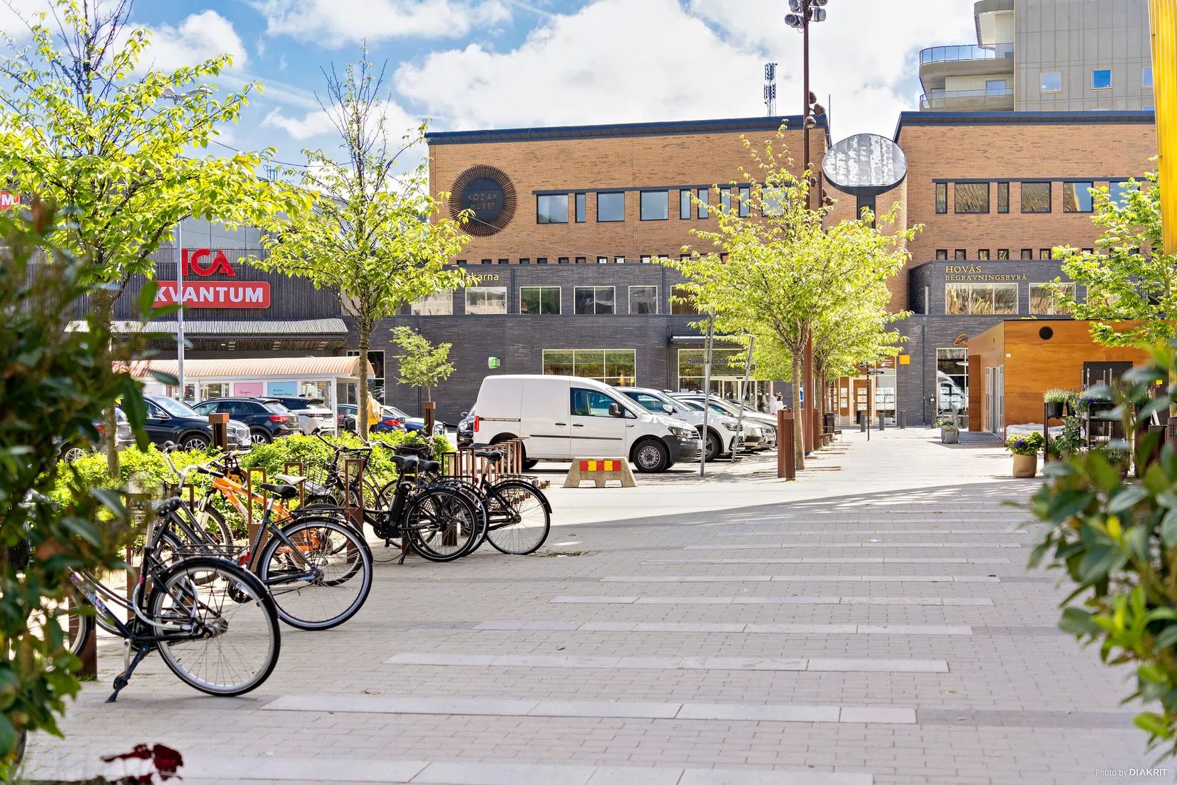 Bostadsrätt, Uggleberget 24, Göteborg
