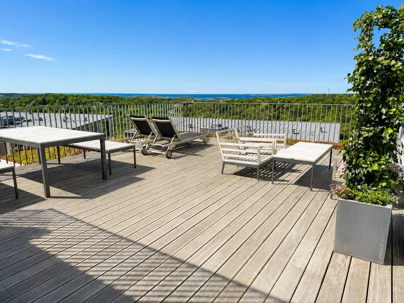 Bostadsrätt, Uggleberget 24, Göteborg