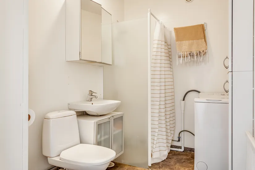 Bostadsrätt, Sjöåkravägen 52B, Bankeryd - Sjöåkra, Jönköping