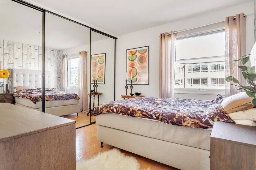 Bostadsrätt, Sjöåkravägen 52B, Bankeryd - Sjöåkra, Jönköping