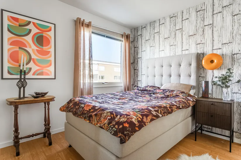 Bostadsrätt, Sjöåkravägen 52B, Bankeryd - Sjöåkra, Jönköping