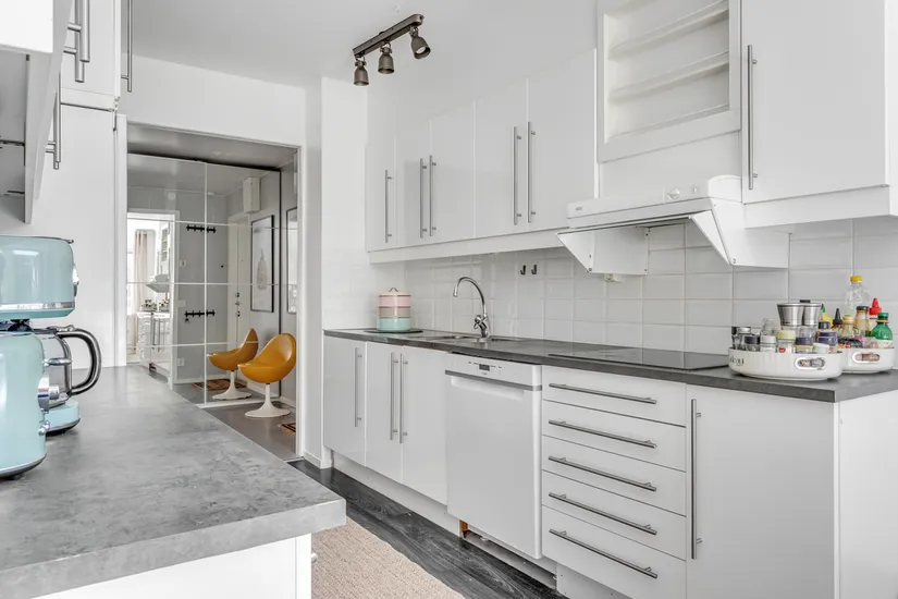 Bostadsrätt, Sjöåkravägen 52B, Bankeryd - Sjöåkra, Jönköping