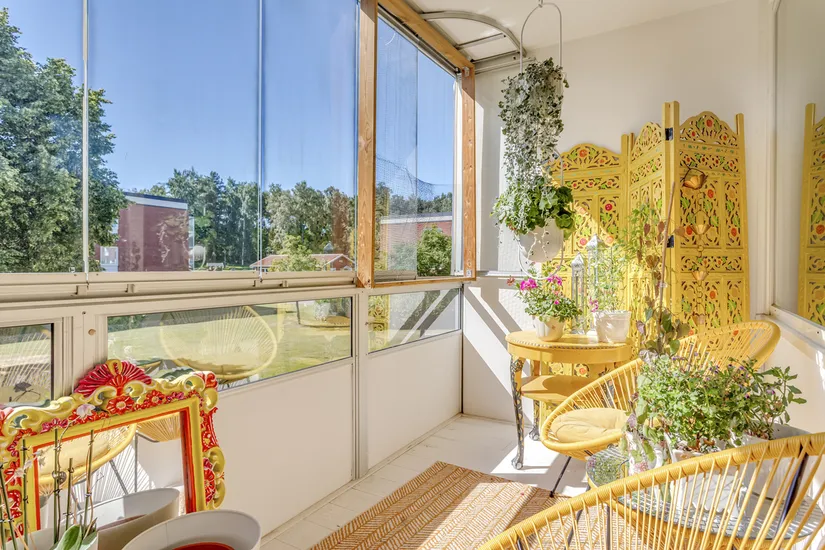 Bostadsrätt, Sjöåkravägen 52B, Bankeryd - Sjöåkra, Jönköping