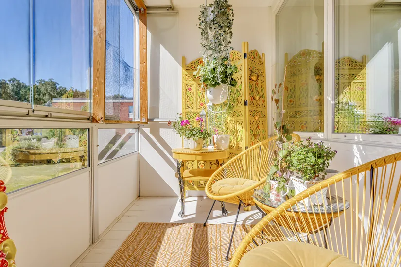 Bostadsrätt, Sjöåkravägen 52B, Bankeryd - Sjöåkra, Jönköping