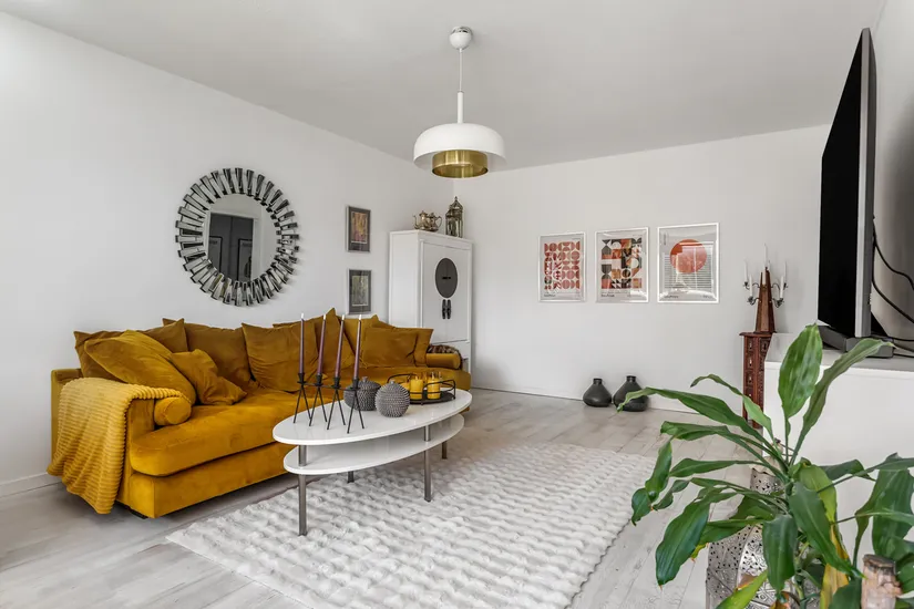 Bostadsrätt, Sjöåkravägen 52B, Bankeryd - Sjöåkra, Jönköping
