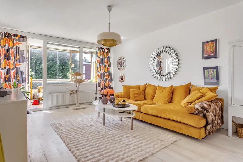 Bostadsrätt, Sjöåkravägen 52B, Bankeryd - Sjöåkra, Jönköping