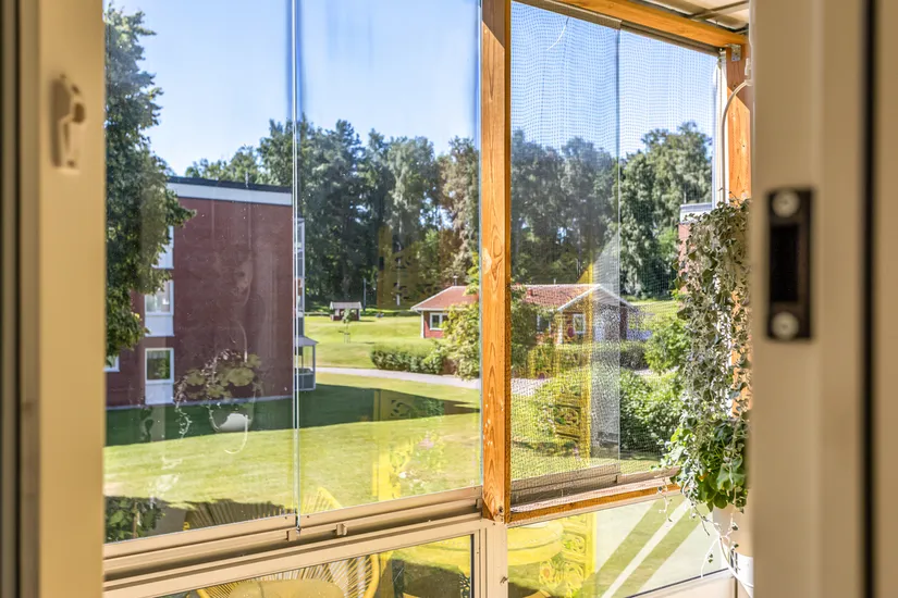 Bostadsrätt, Sjöåkravägen 52B, Bankeryd - Sjöåkra, Jönköping