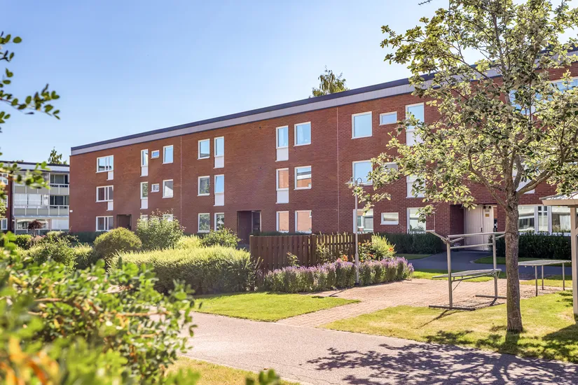 Bostadsrätt, Sjöåkravägen 52B, Bankeryd - Sjöåkra, Jönköping