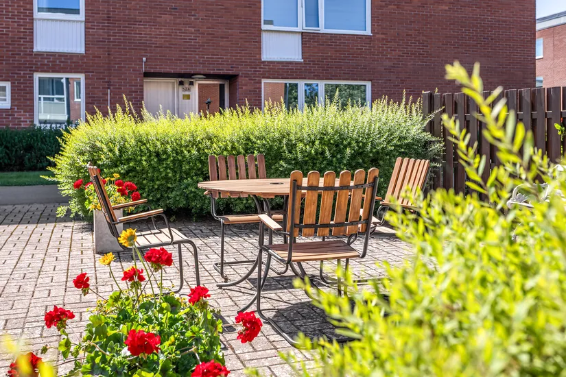 Bostadsrätt, Sjöåkravägen 52B, Bankeryd - Sjöåkra, Jönköping