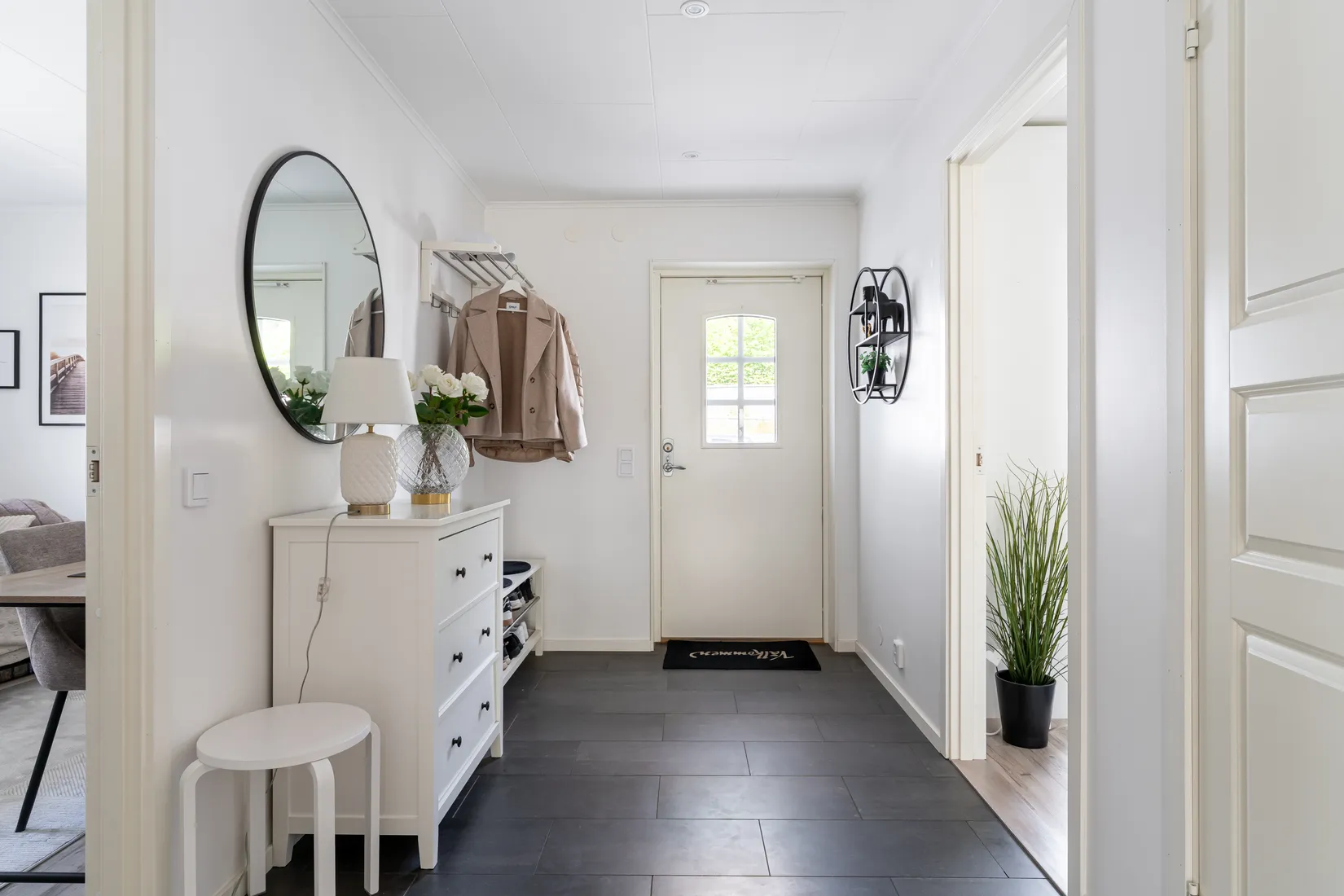 Villa, Sturehovsvägen 14, Skogstorp, Eskilstuna