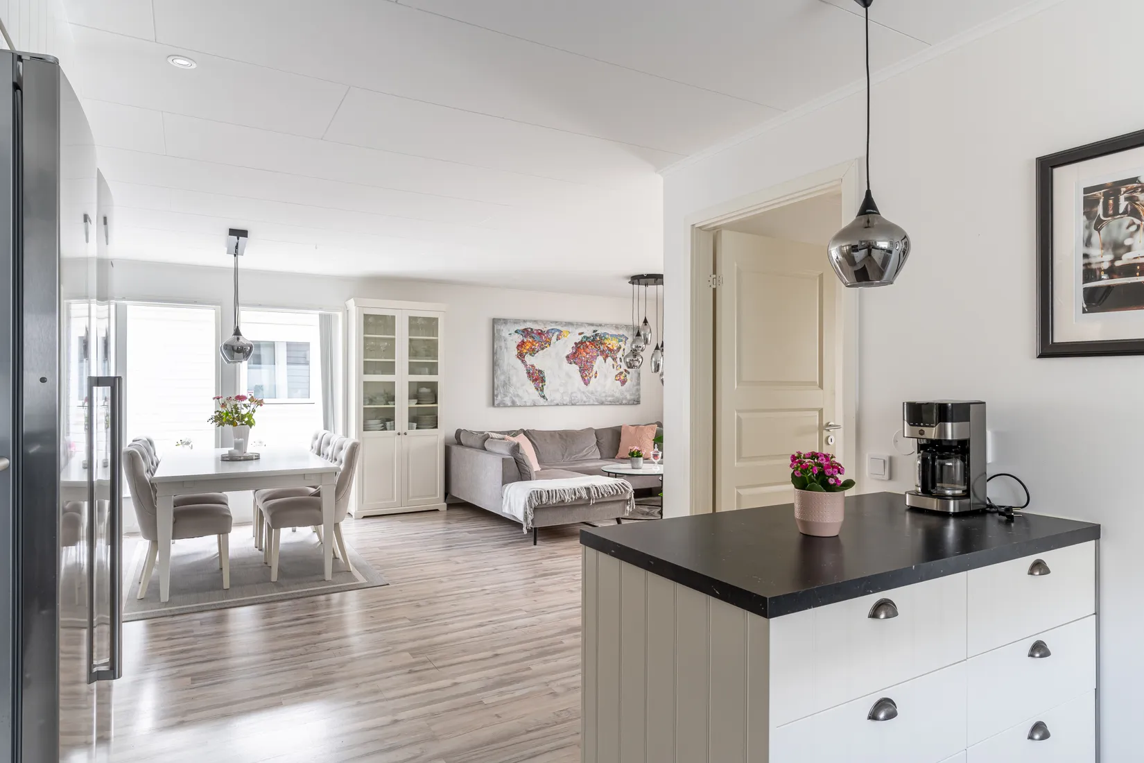 Villa, Sturehovsvägen 14, Skogstorp, Eskilstuna