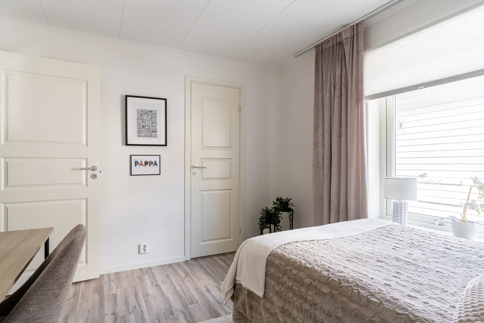 Villa, Sturehovsvägen 14, Skogstorp, Eskilstuna