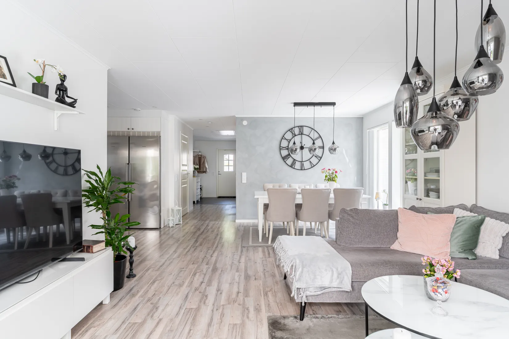 Villa, Sturehovsvägen 14, Skogstorp, Eskilstuna