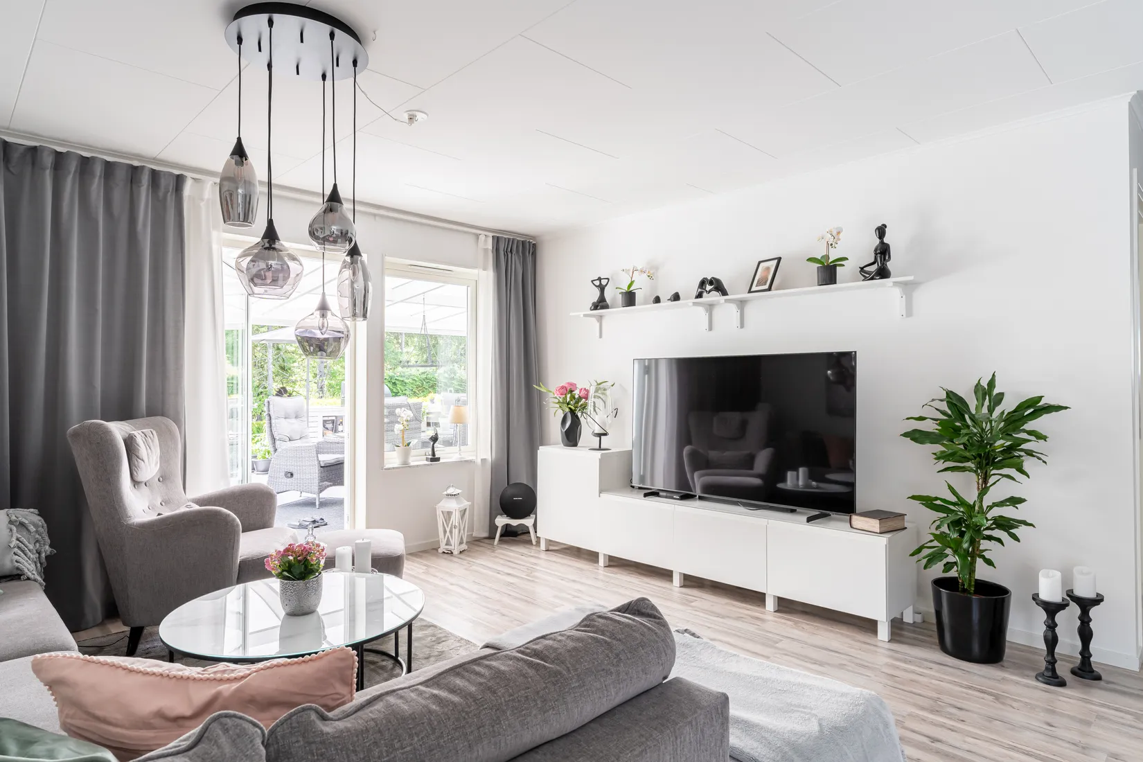 Villa, Sturehovsvägen 14, Skogstorp, Eskilstuna