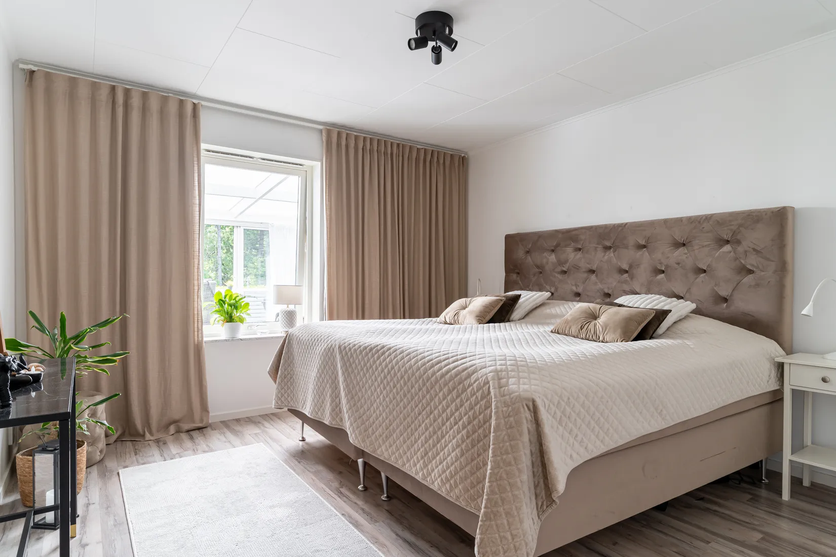 Villa, Sturehovsvägen 14, Skogstorp, Eskilstuna