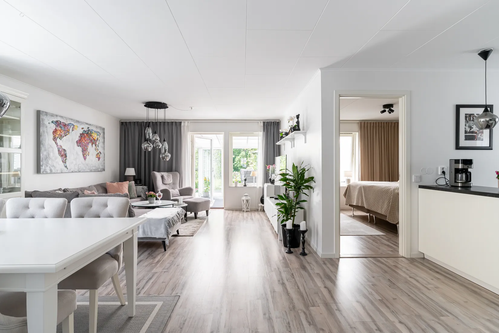 Villa, Sturehovsvägen 14, Skogstorp, Eskilstuna