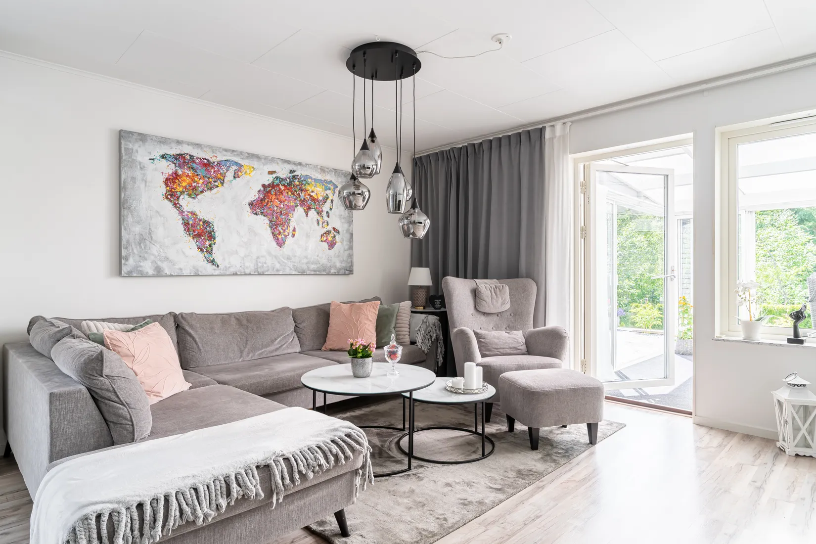 Villa, Sturehovsvägen 14, Skogstorp, Eskilstuna