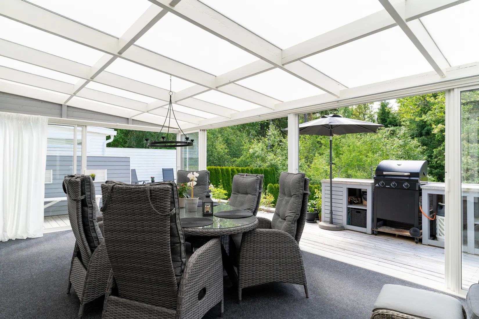 Villa, Sturehovsvägen 14, Skogstorp, Eskilstuna