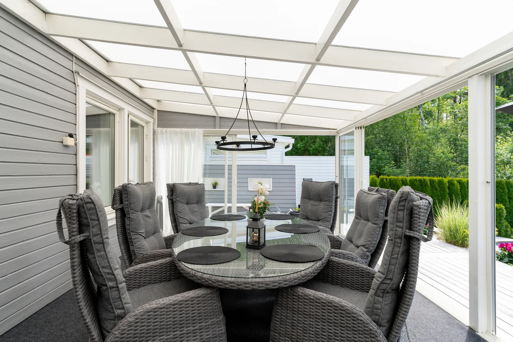 Villa, Sturehovsvägen 14, Skogstorp, Eskilstuna