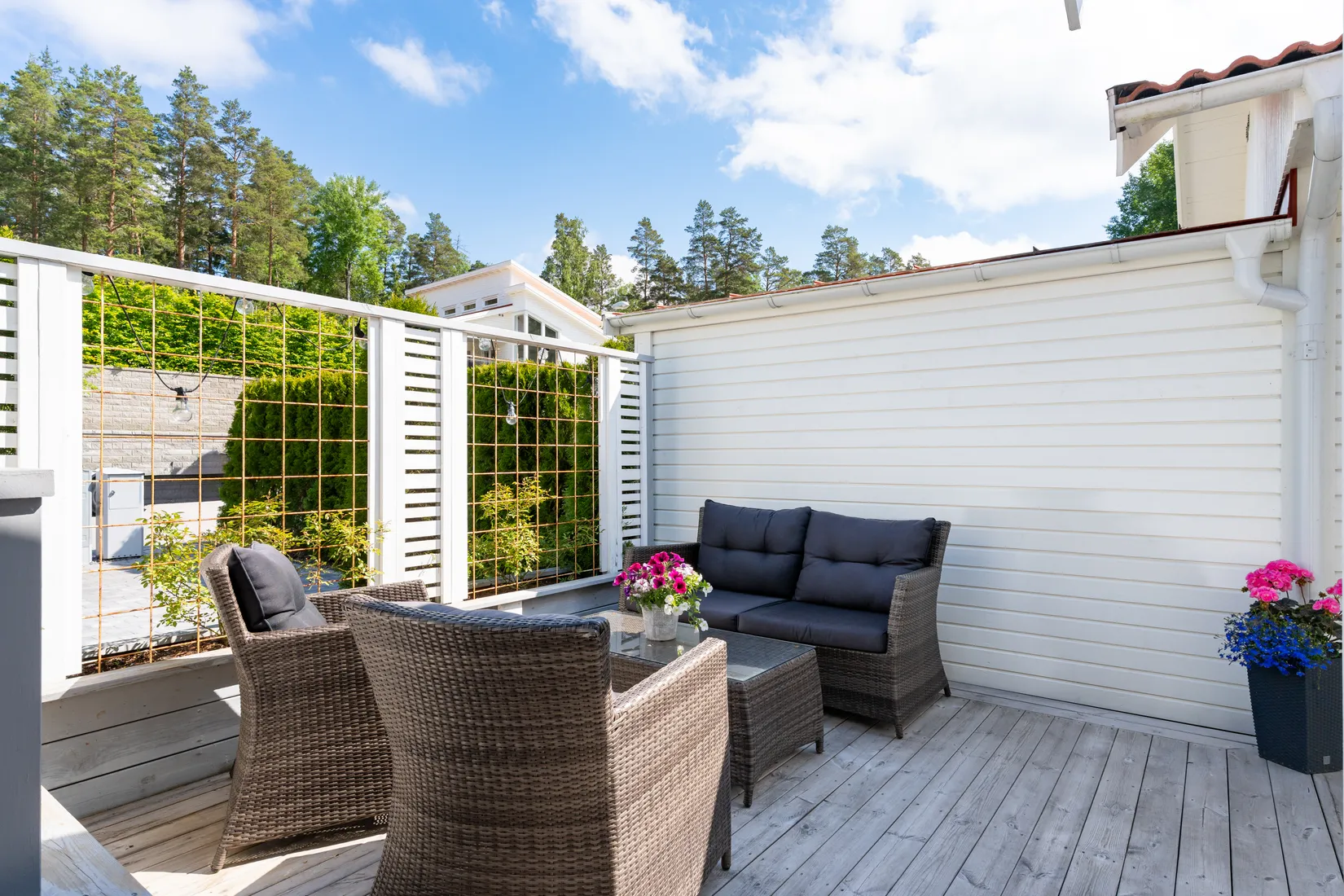 Villa, Sturehovsvägen 14, Skogstorp, Eskilstuna