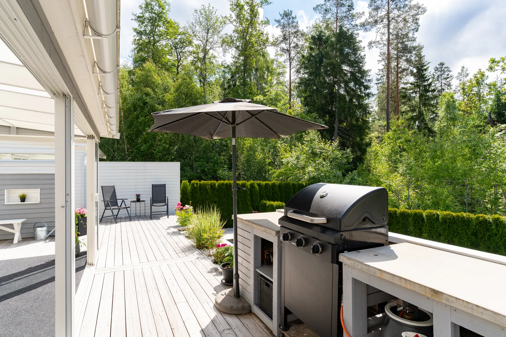 Villa, Sturehovsvägen 14, Skogstorp, Eskilstuna