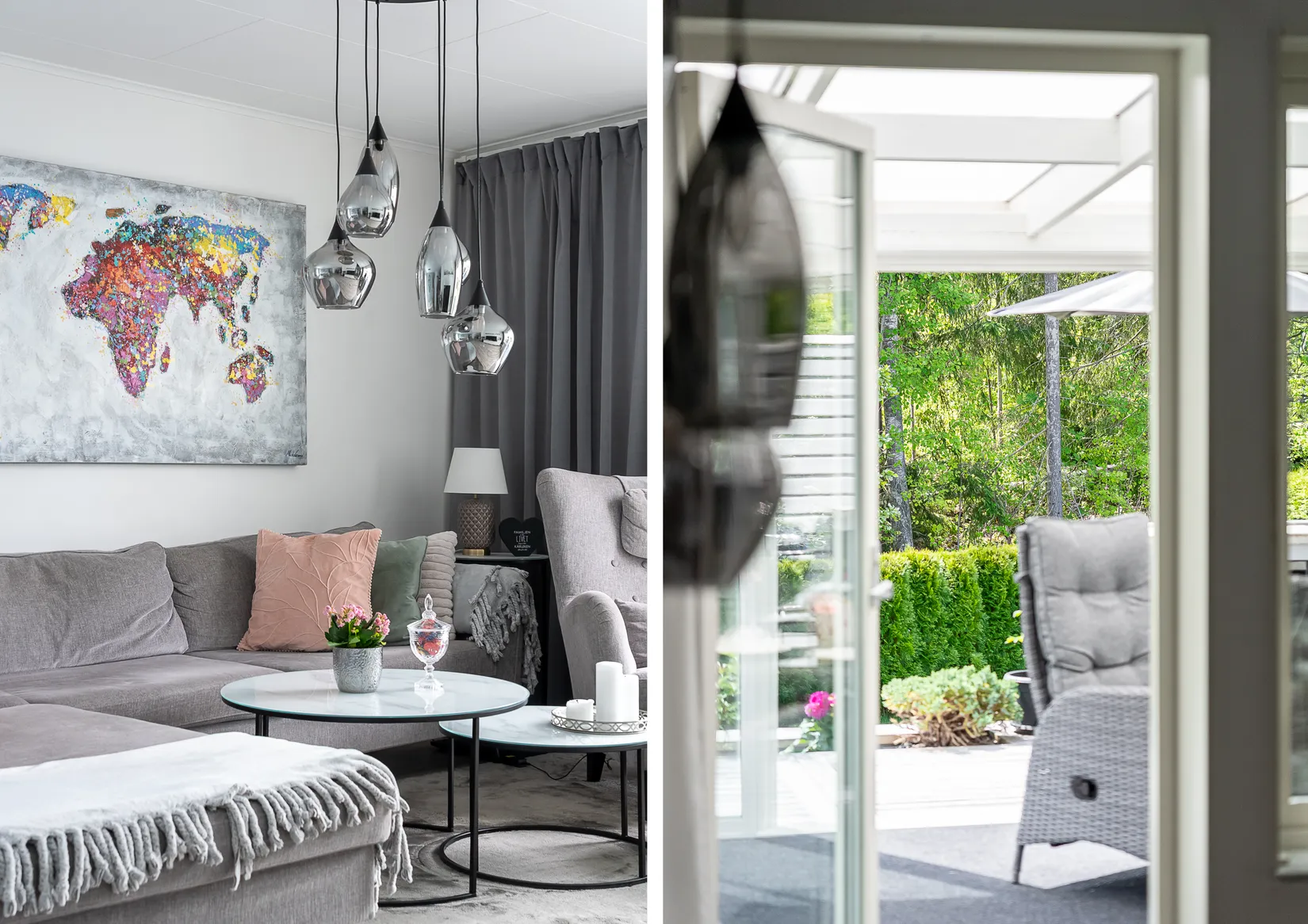 Villa, Sturehovsvägen 14, Skogstorp, Eskilstuna