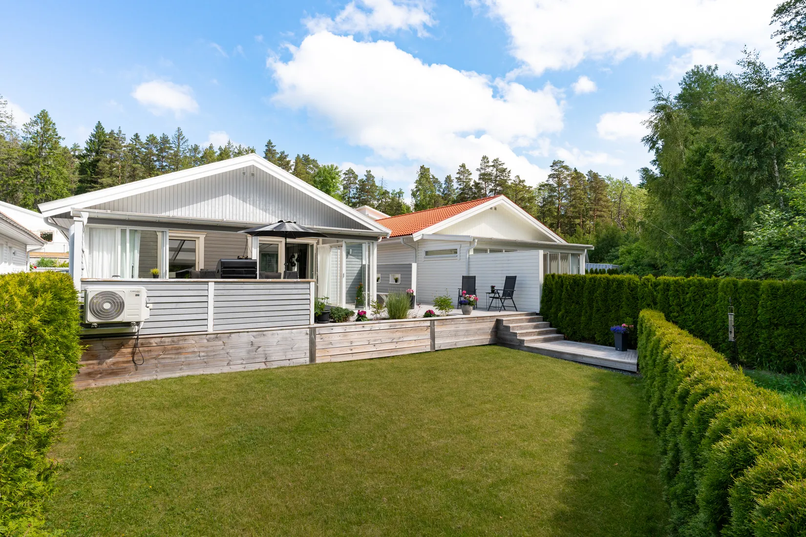 Villa, Sturehovsvägen 14, Skogstorp, Eskilstuna
