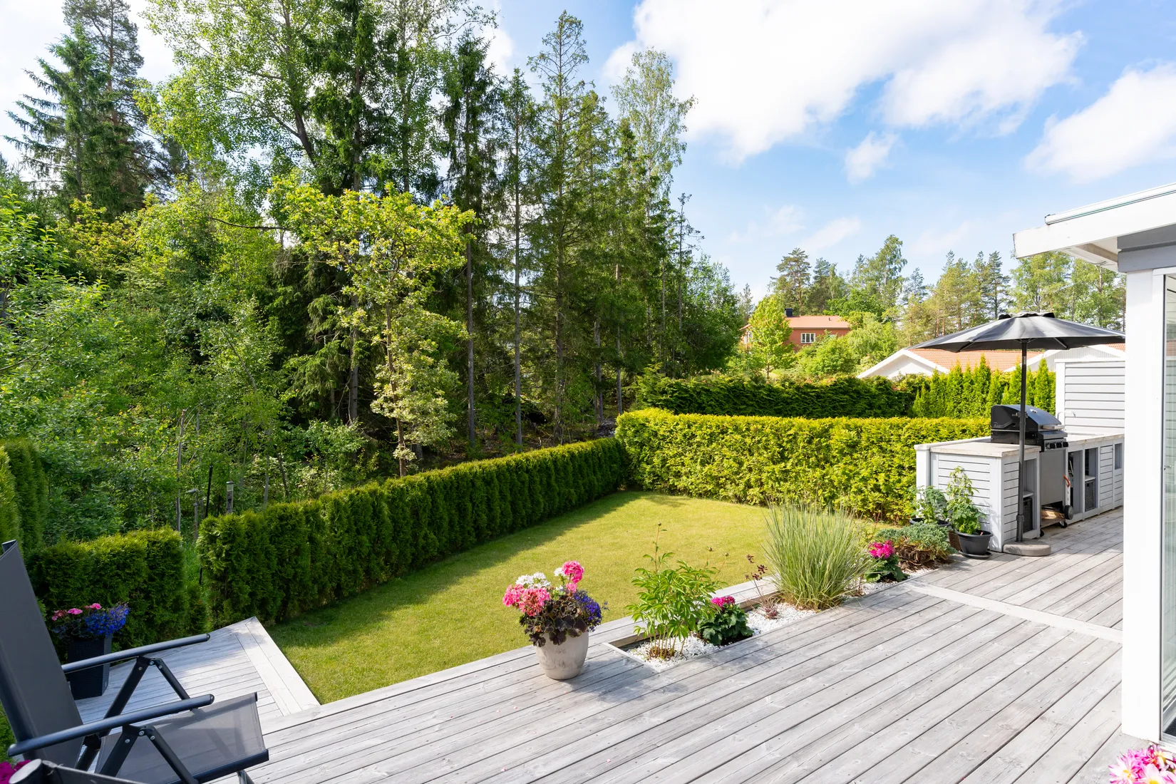 Villa, Sturehovsvägen 14, Skogstorp, Eskilstuna