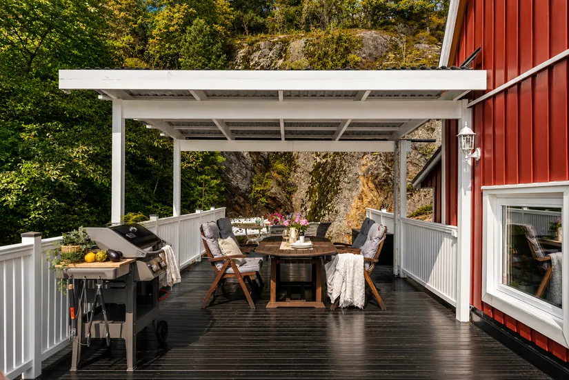 Villa, Stambanevägen 64, Stuvsta, Huddinge
