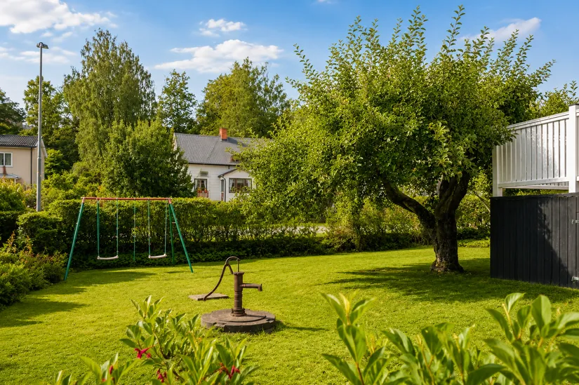 Villa, Stambanevägen 64, Stuvsta, Huddinge