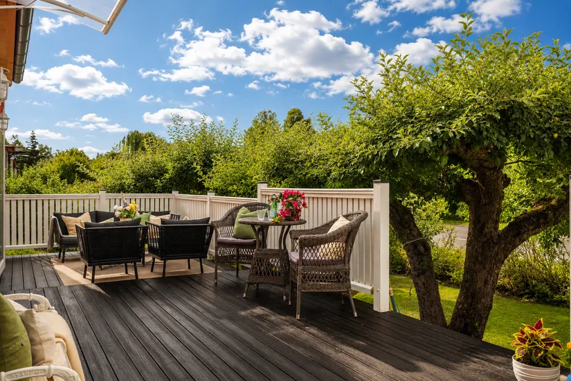 Villa, Stambanevägen 64, Stuvsta, Huddinge