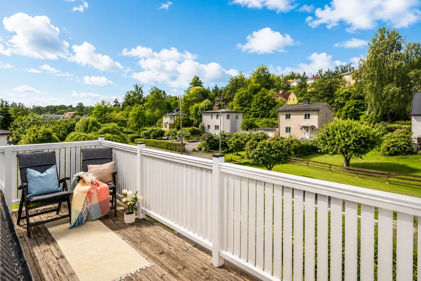 Villa, Stambanevägen 64, Stuvsta, Huddinge