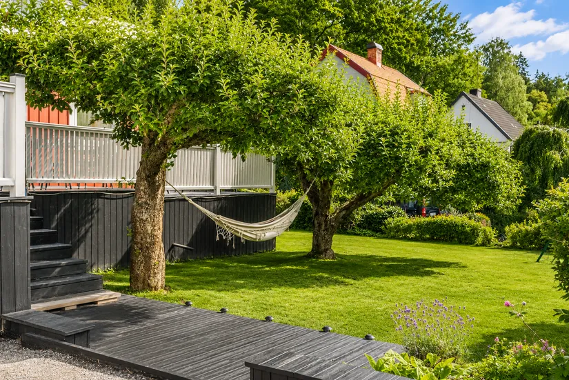 Villa, Stambanevägen 64, Stuvsta, Huddinge