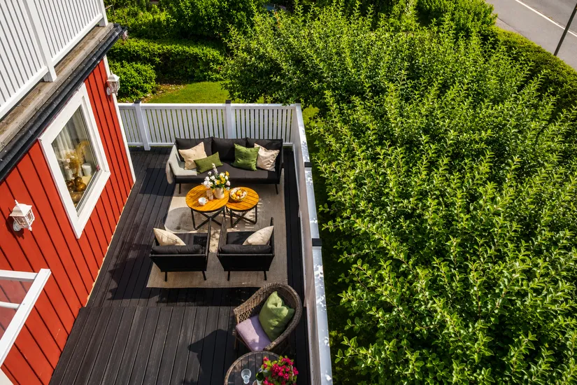 Villa, Stambanevägen 64, Stuvsta, Huddinge
