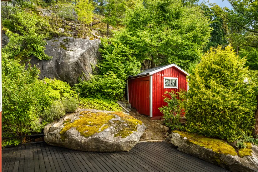 Villa, Stambanevägen 64, Stuvsta, Huddinge