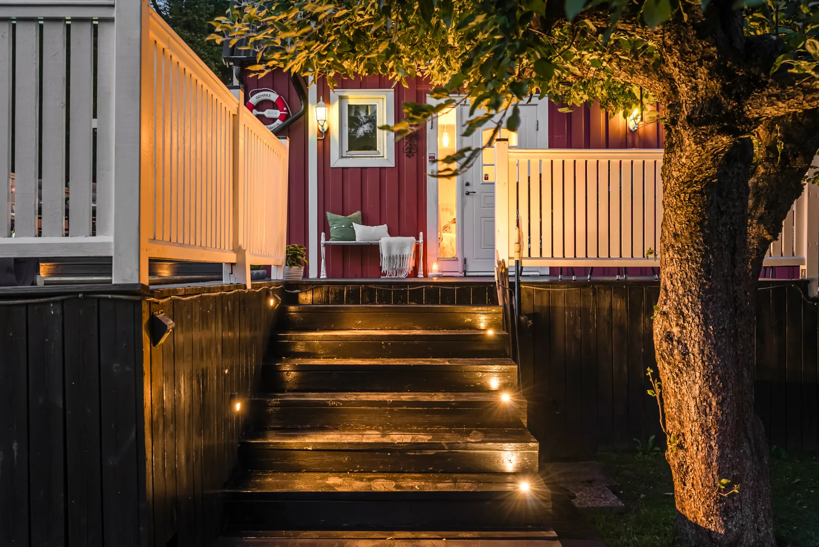 Villa, Stambanevägen 64, Stuvsta, Huddinge