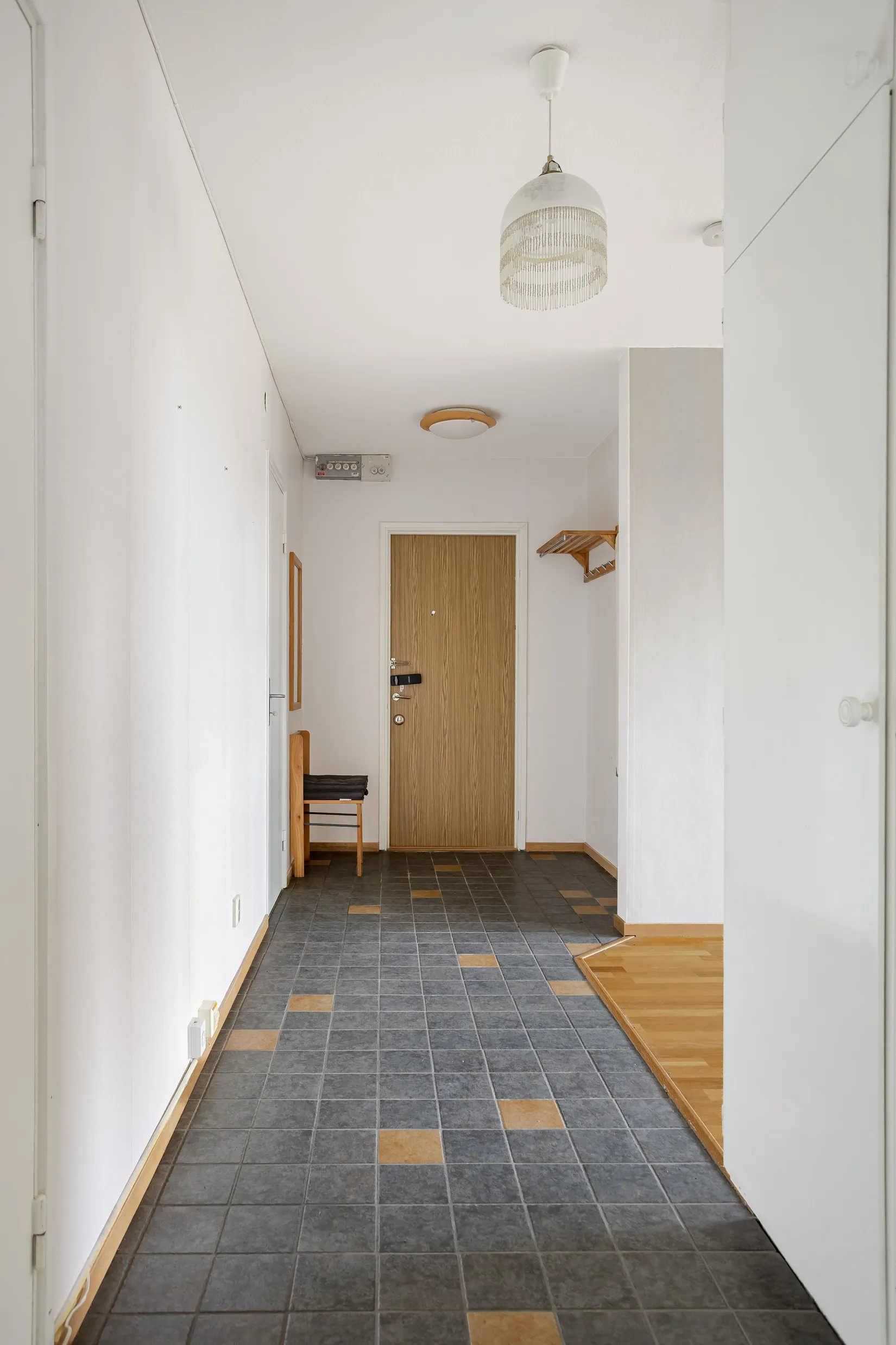 Bostadsrätt, Tallrotsgatan 8, Haga, Sundsvall