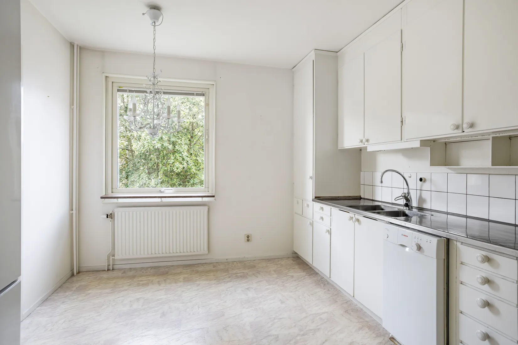 Bostadsrätt, Tallrotsgatan 8, Haga, Sundsvall