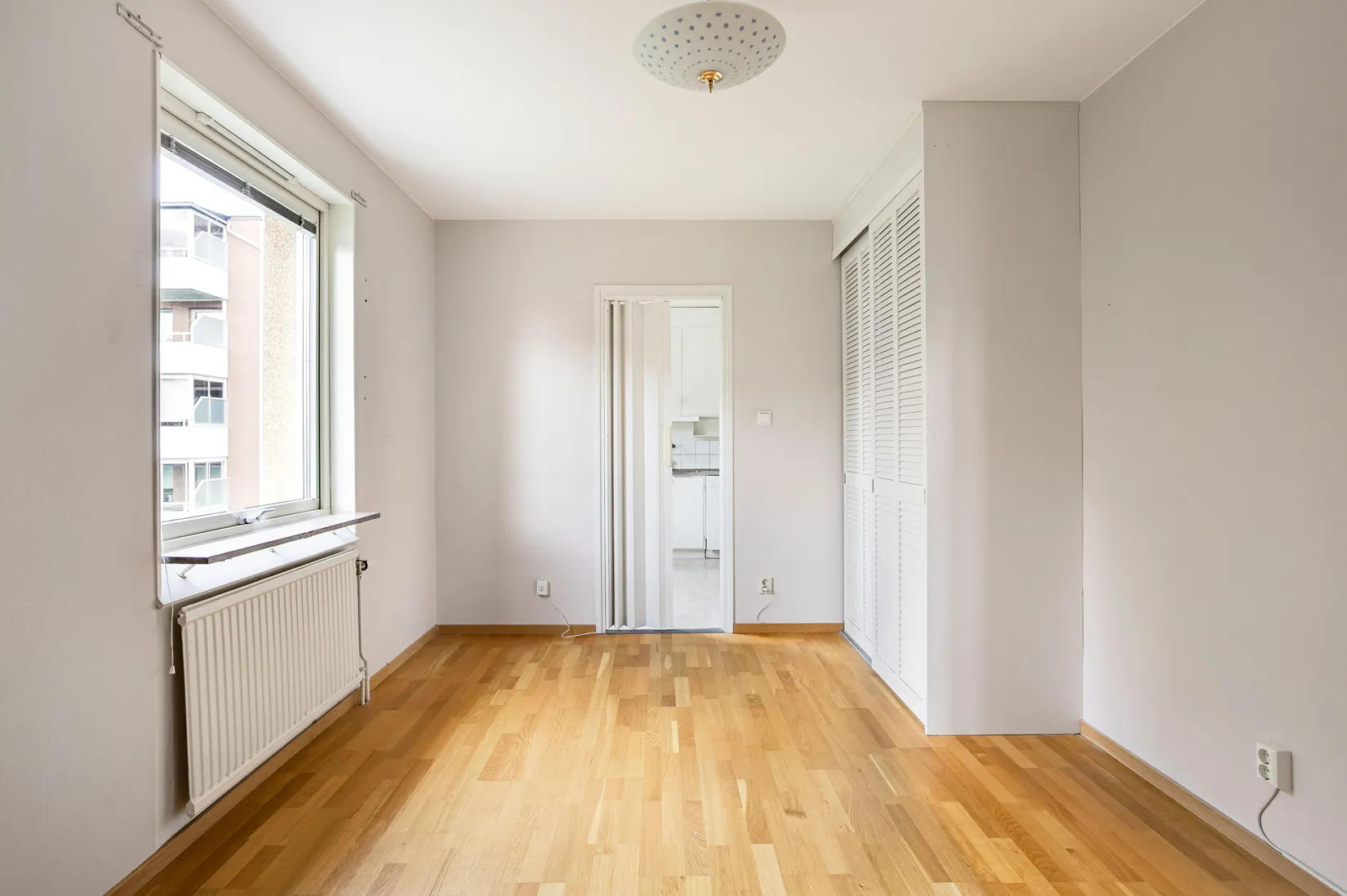 Bostadsrätt, Tallrotsgatan 8, Haga, Sundsvall