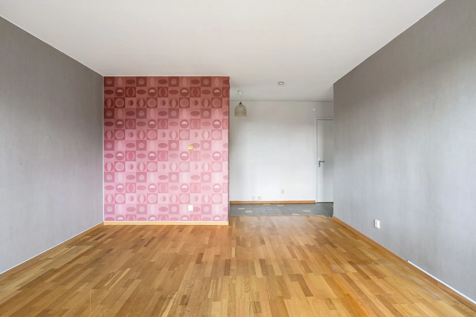 Bostadsrätt, Tallrotsgatan 8, Haga, Sundsvall