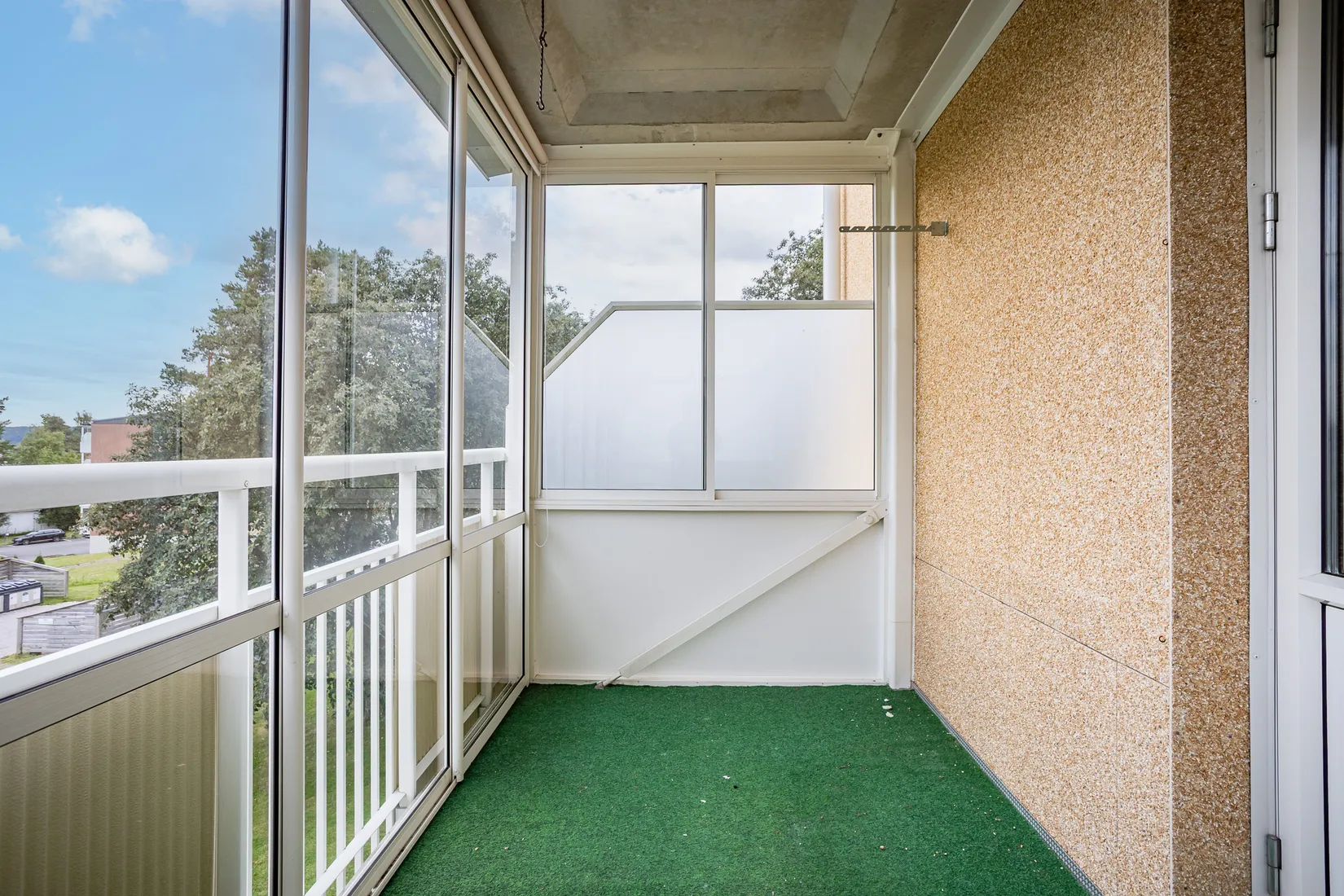 Bostadsrätt, Tallrotsgatan 8, Haga, Sundsvall