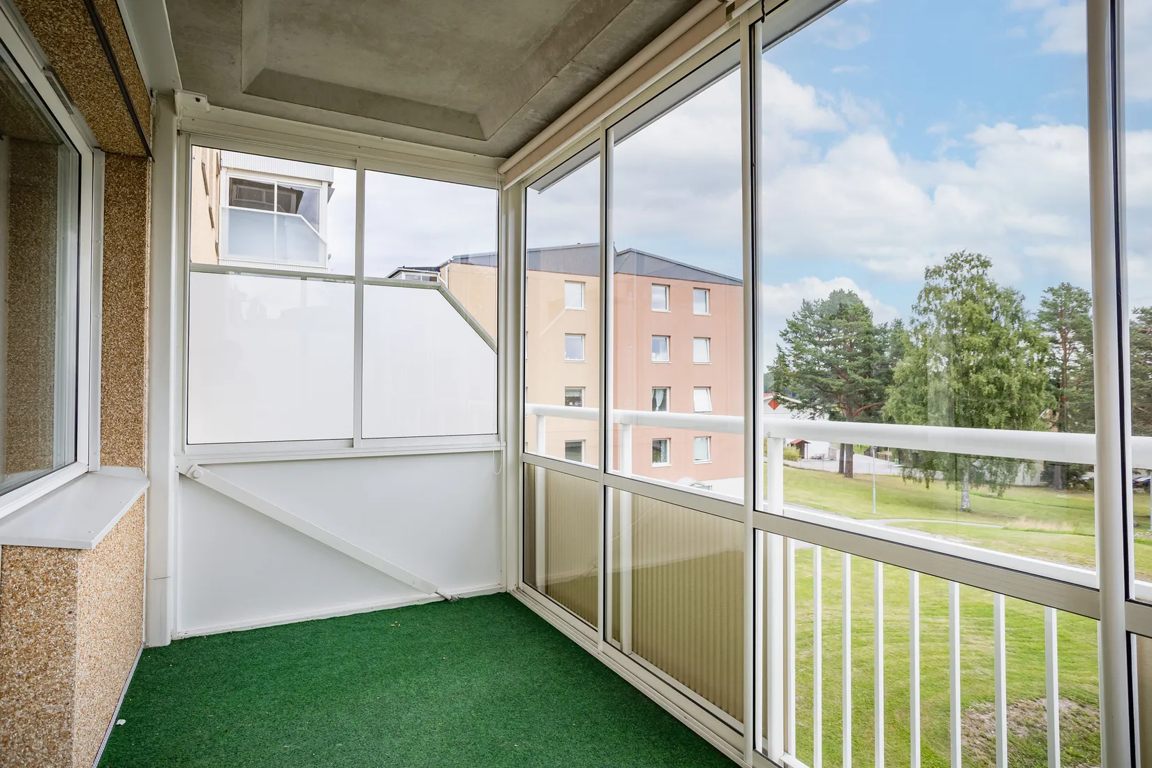 Bostadsrätt, Tallrotsgatan 8, Haga, Sundsvall